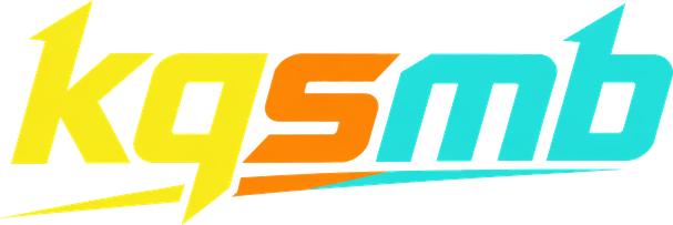 Logo kqsmb – trang chủ